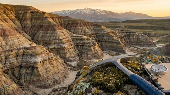 Free Introduction to Geology DSST Study Guide